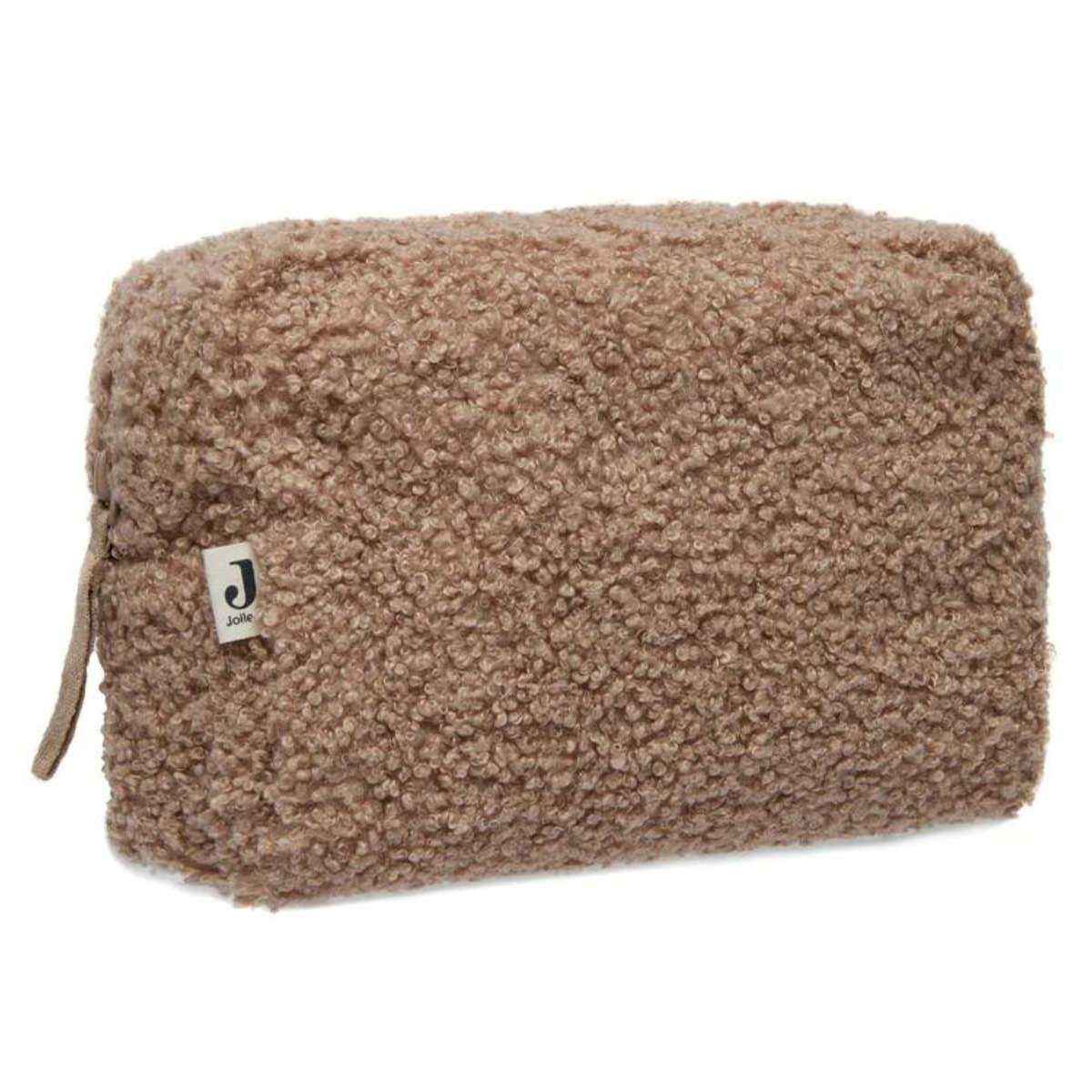 JOLLEIN – Trousse boucle biscuit