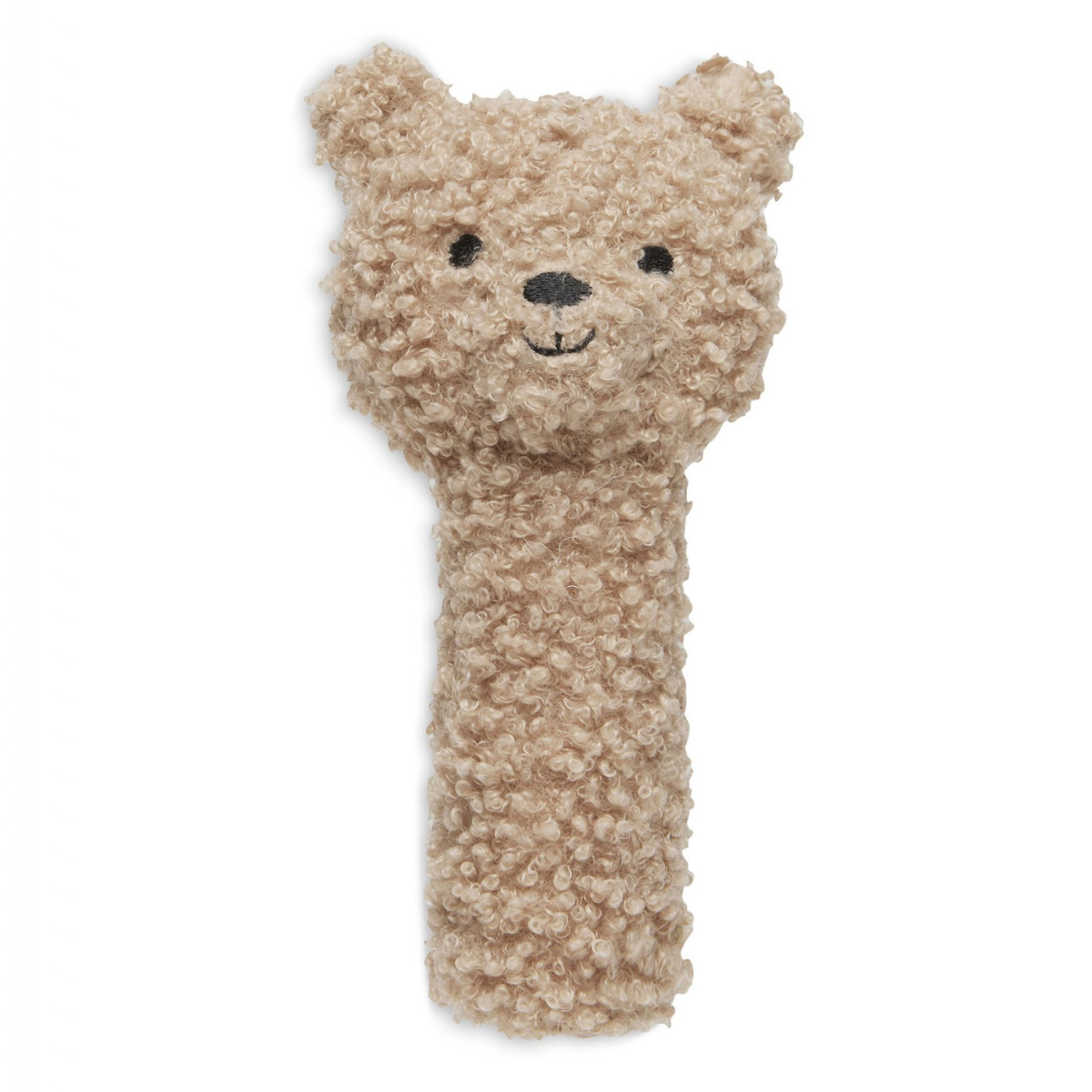 JOLLEIN – Hochet Teddy bear biscuit