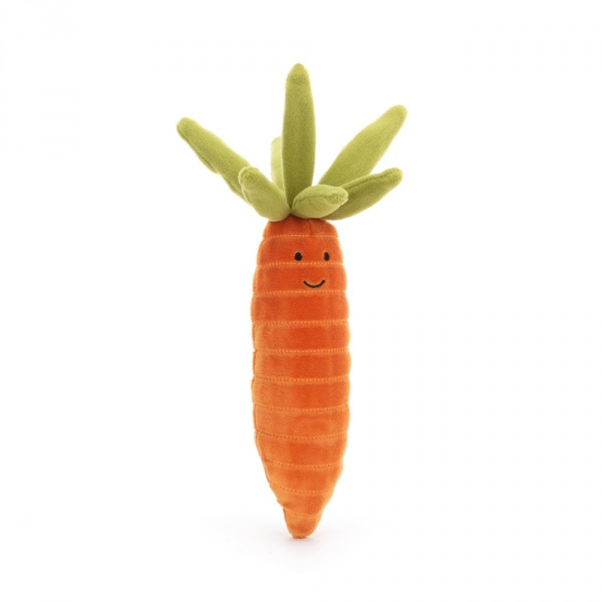 Jellycat – Vivacious vegetable carotte 17cm