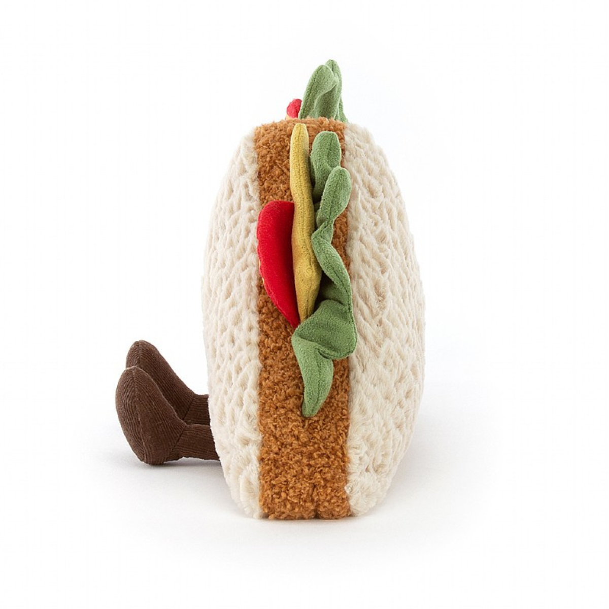 Jellycat – Amuseable sandwich 24cm