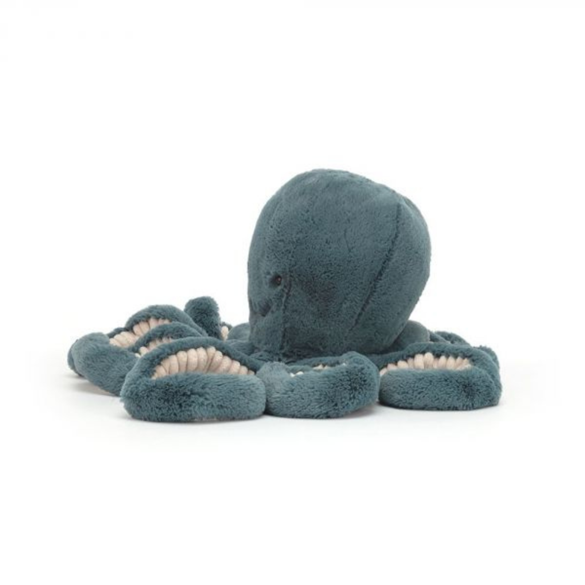 Jellycat – Pieuvre bleu 23cm