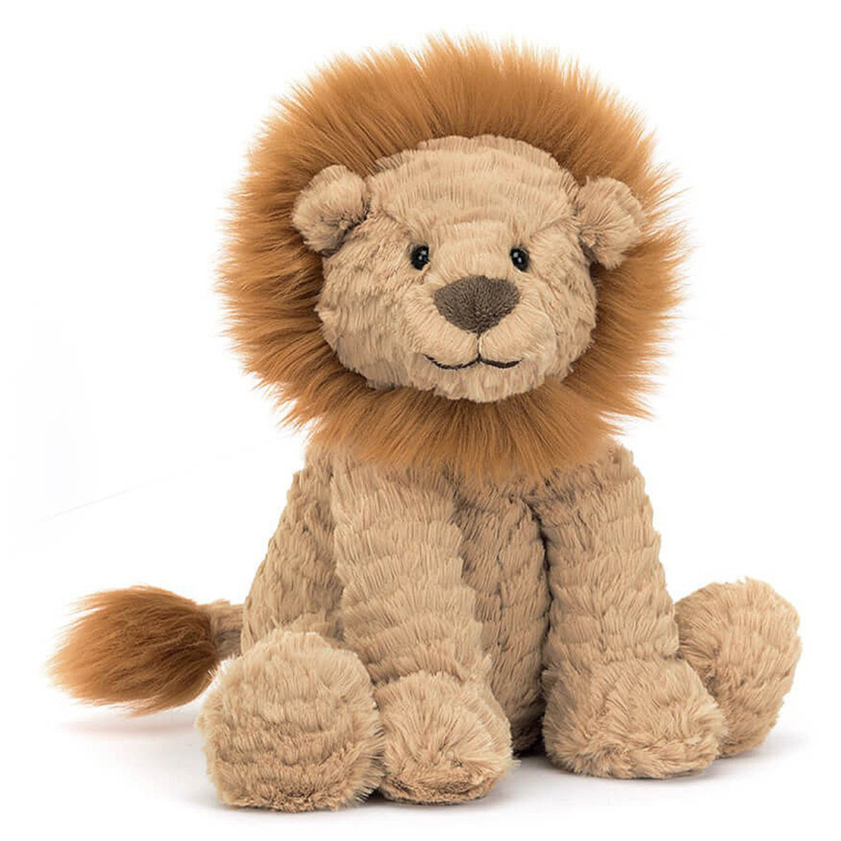 Jellycat – Peluche lion medium
