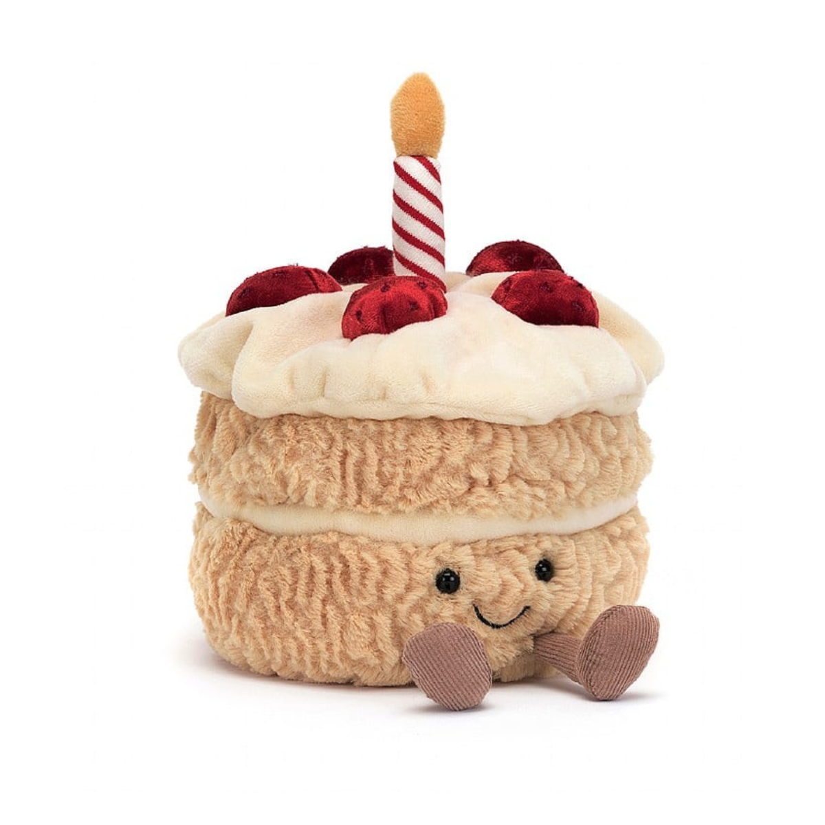 Jellycat – Birthday cake